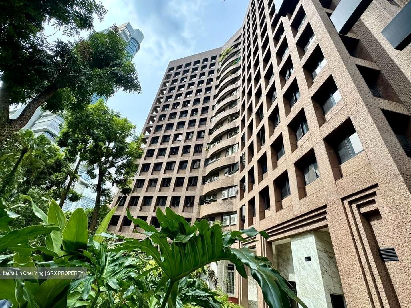 Orange Grove Road (D10), Condominium #590525131